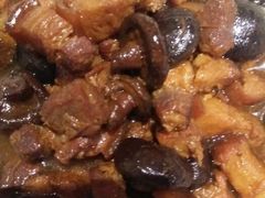 -黔蘑菇四季餐厅(观山湖店)