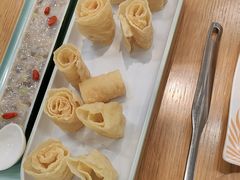 -椰子印象椰子鸡·椰奶鸡·糟粕醋(友谊阳光城店)