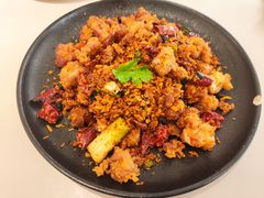 -蔡澜点心·粤菜(西单大悦城店)