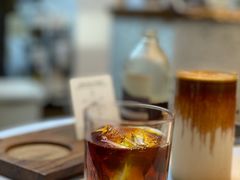 -Line 咖啡(石厦花园店)