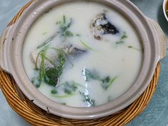 -天乐农家鱼头王(天目湖店)