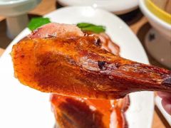 -局气 烤鸭·北京菜(光华路店)