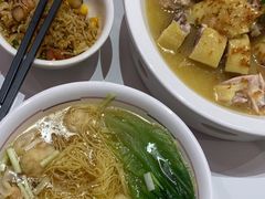 -香港深仔记茶餐厅(东门店)