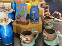 -星巴克(厦门万象城4F店)