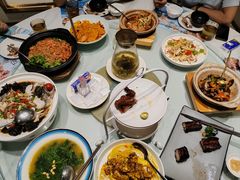 -粤小馆(天安云谷店)