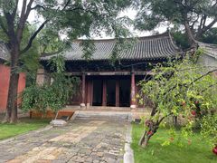 -建水文庙