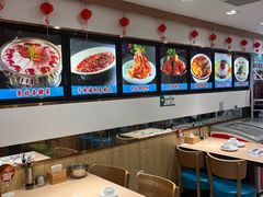 -老边饺子馆(东单店)