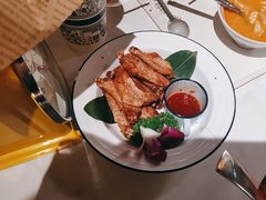 -太食獸泰式茶餐厅(兰州中心首店)