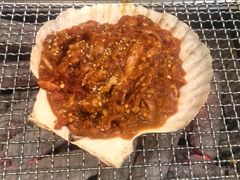-本达人海鲜烧烤·朝鲜族风味(发展店)