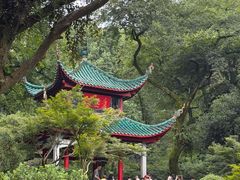 -小隐院子·庭院餐厅(大学城后湖店)