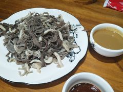 -高晓山馅饼店(牛庄百年店)