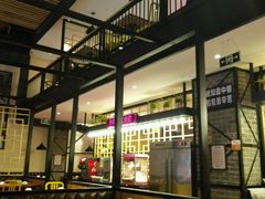 -姑奶奶老厨房(南坪路总店)