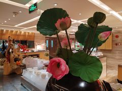 -北京王府井希尔顿酒店·万斯阁西餐厅