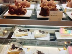 -KOI Thé(力宝广场店)
