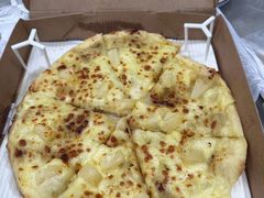 -必胜客(海滨店)