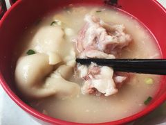 -廖老妈蹄花店(人民公园陕西街259号店)