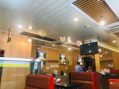 大堂-老诚一锅·羊蝎子(广渠门外店)