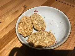 -竹里馆 ·茶食(奥体店)