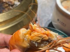 -五月罗马海鲜烤肉自助餐厅(印象城店)