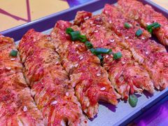 -燥次·烧烤酒场(万象城店)