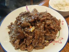-好嫂子酱猪手•农家菜(华远坊店)