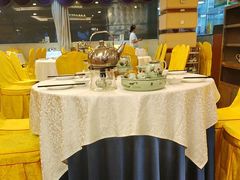 -御满江海鲜酒家(洛溪新城店)