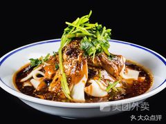 -大厨小馆(华阳城店)