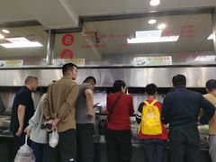 -常州糕团店(北大街新世纪商城店)