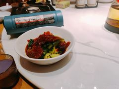 -筱爷叔·上海传统手工菜(玉树路店)