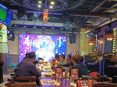 -马迭尔德式西餐精酿啤酒屋(中央大街店)