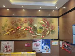 -大碗居·烤鸭·鱼头泡饼(天坛东门店)