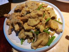 -塔里木新疆饭店(新北万达店)