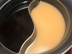 -温野菜涮涮锅(西单大悦城店)