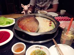 -纸盐河码头火锅(十八梯店)