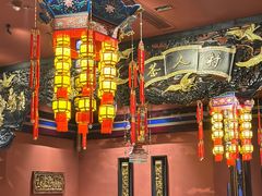 -茶人村·宫廷私厨(奥体印象城店)