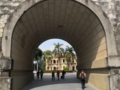 -友谊关景区