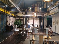 -五岳宫·私房菜