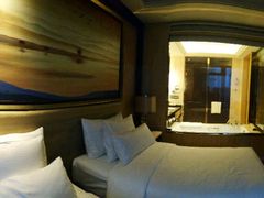 -长沙富力万达文华酒店