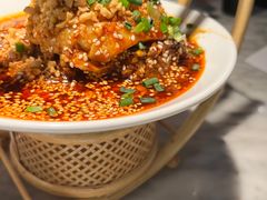 -蔴将·川菜(黄龙万科店)