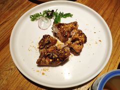 -小放牛炒菜馆(中山路乐汇城店)