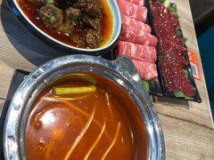 -龙聚德北京烤鸭(沙坪坝华宇A馆店)