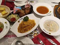 -海维克牛排馆HIGHWIC(青羊万达店)