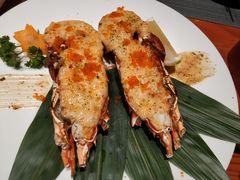 芝士焗龙虾-文三酒肆自助放题(新街口友谊广场店)