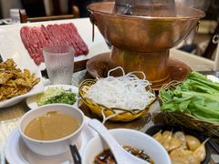 -东来顺饭庄(王府井步行街店)