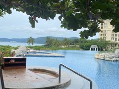 -三亚亚龙湾天域度假酒店