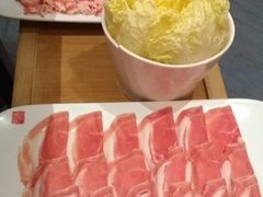 -1078號老北京涮肉(万达广场店)