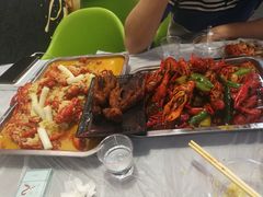 -丑八怪龙虾(盈嘉·香榴湾店)