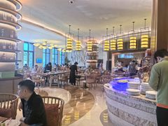 -艺厨风尚餐厅 · 桔钓沙莱华度假酒店
