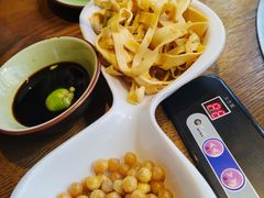 -芭缇沁园椰子鸡(中航紫金新天地店)