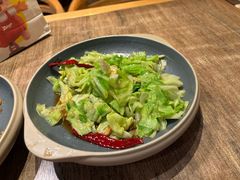 -云海肴·汽锅鸡·云南菜(广安门天虹店)